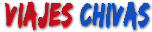 Viajes Chivas